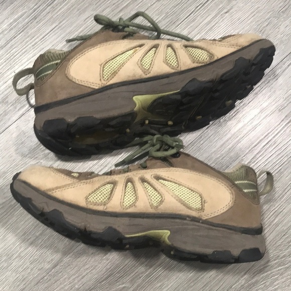 Oboz Contour Cross-Training Shoes size 8.5 - Picture 3 of 9